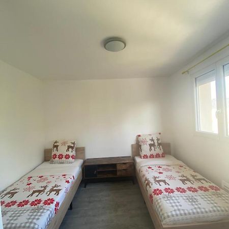 Bagmati Home Palaiseau Esterno foto