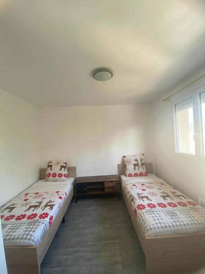 Bagmati Home Palaiseau Esterno foto