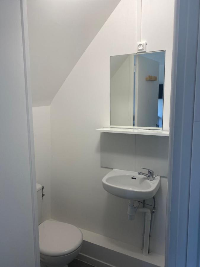 Bagmati Home Palaiseau Esterno foto