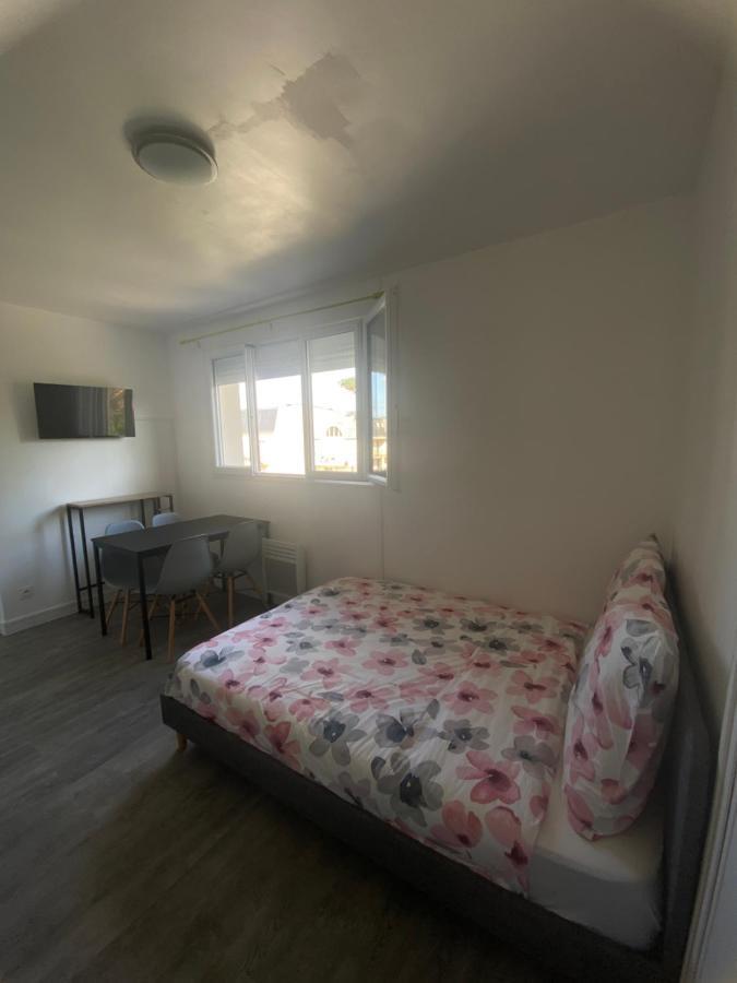Bagmati Home Palaiseau Esterno foto